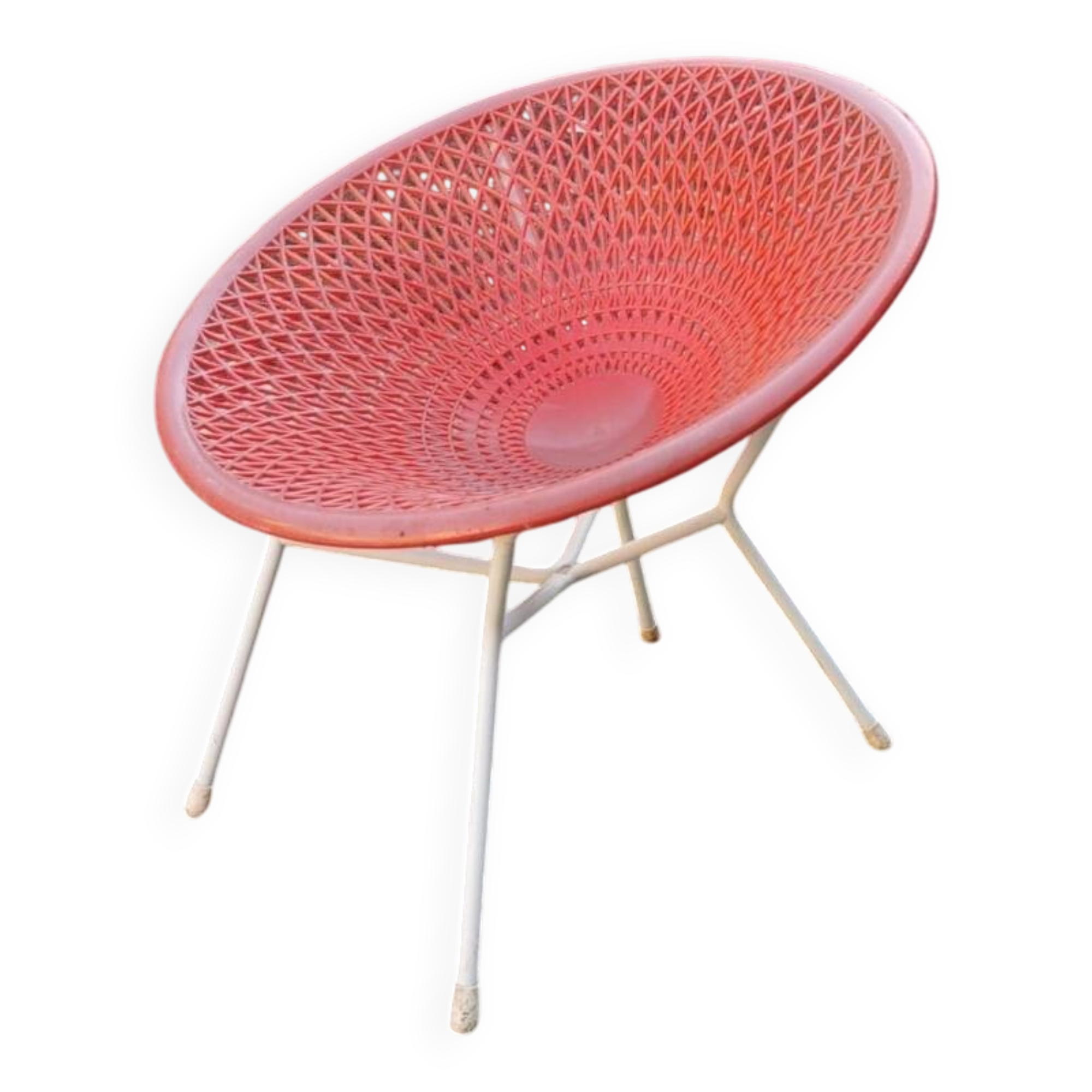 GROSFILLEX cozy armchair