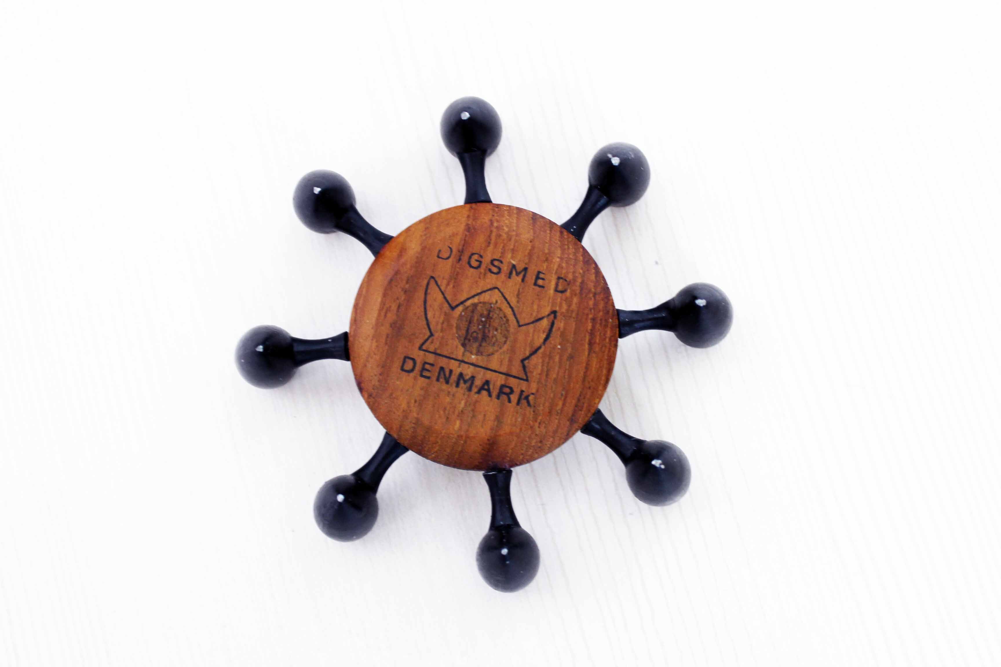 Digsmed candlestick 1970