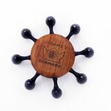 Digsmed candlestick 1970