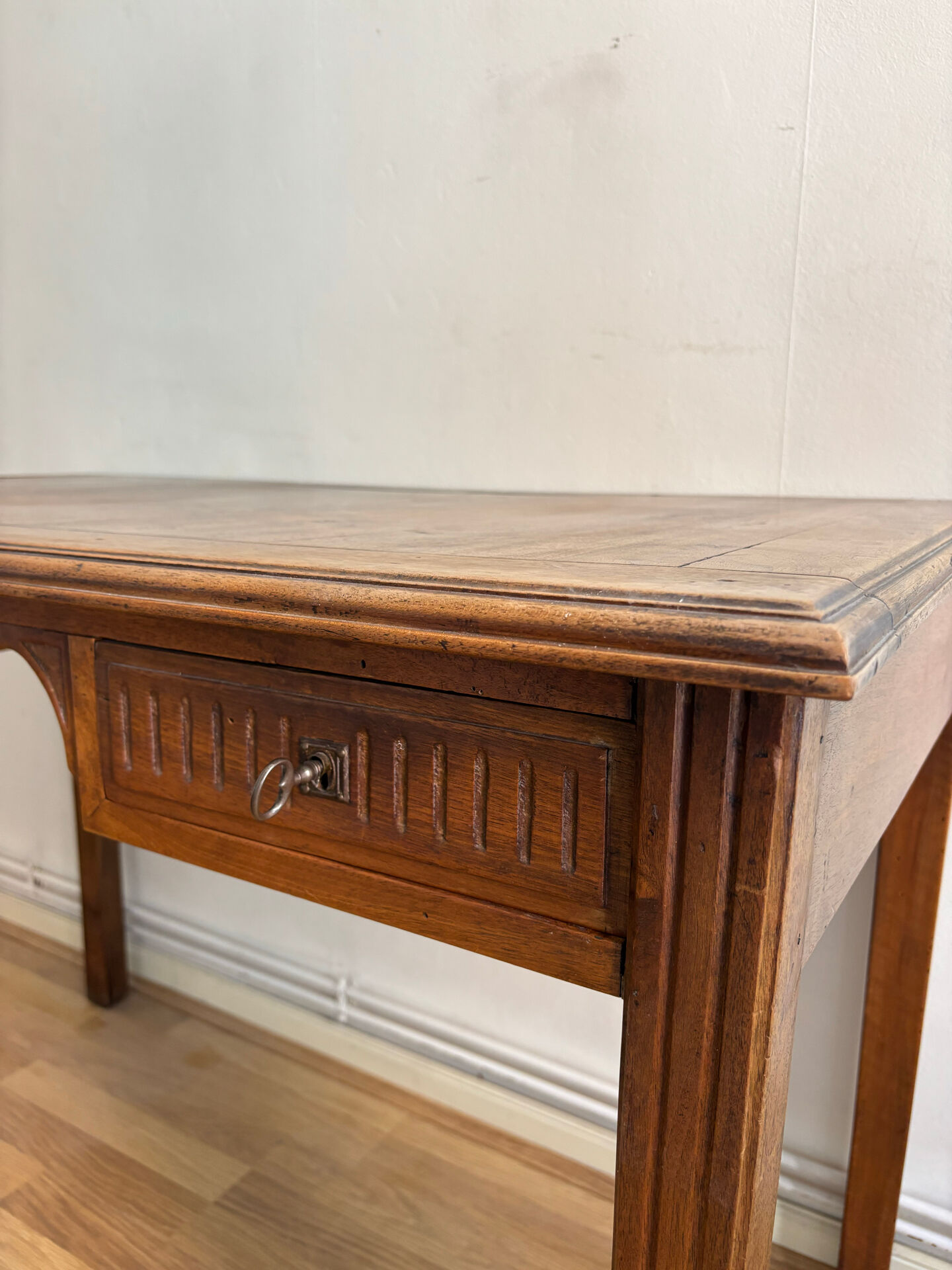 Bureau vintage art Déco