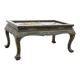 Chinese coffee table