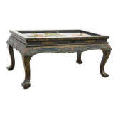 Table basse chinoise