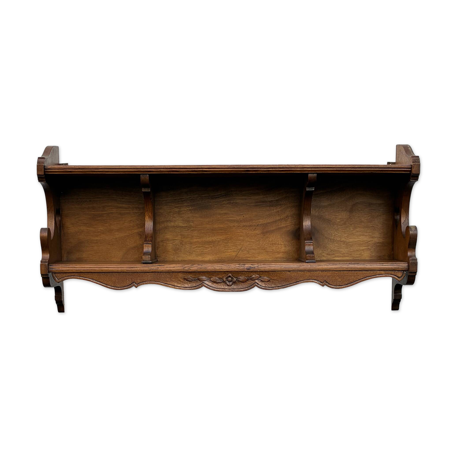 Art Deco display cabinet