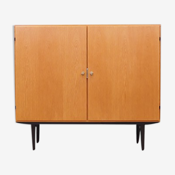 Ashwood dresser, 70's, Danish design, production: Denmark