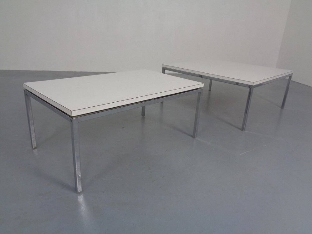 German table from Läsko Studioform International, 1960s, set of 2.