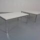 German table from Läsko Studioform International, 1960s, set of 2.