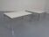 German table from Läsko Studioform International, 1960s, set of 2.