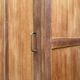 Armoire scandinave en bois