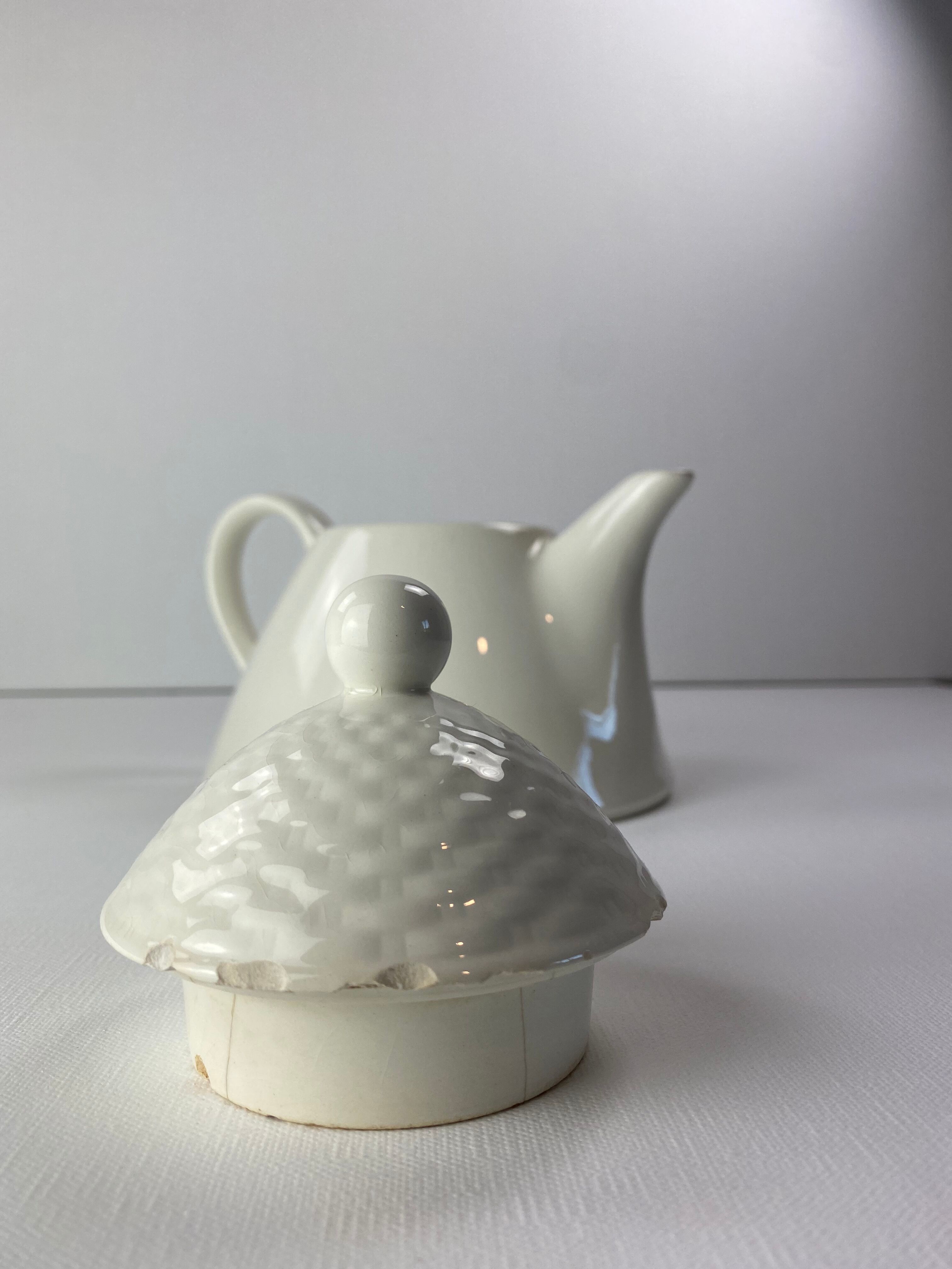 Teapot coffee maker Pagnossin Italy