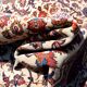 Tapis d'Orient Iran Ispahan - 2.48 X 3.80 Mètres