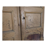 Closet doors