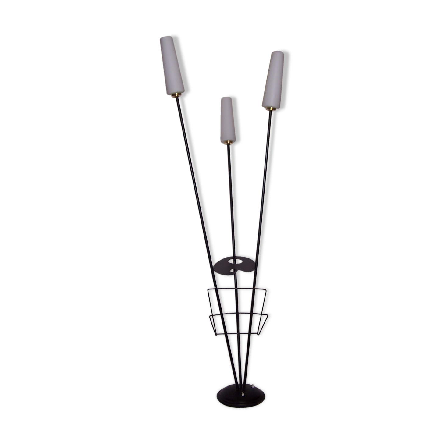 Palette lamppost - 50s