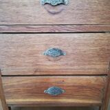 Old dresser