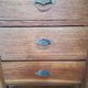 Commode ancienne