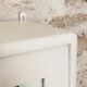 Toilet cabinet