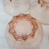 Rosaline style cups