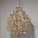 Chandelier - Ceiling Light - Pendant Light - Verner PANTON