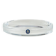 Crystal platter, Danish design, 1970s, manufactured by Royal Copenhagen