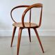 Pretzel Chair George Nelson for Vitra – limited edition 0259/1000, 2008