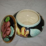 Vallauris candy factory from 1960