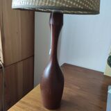 Vintage Scandinavian lamp