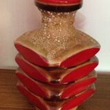 Ceramic vase 1960