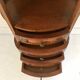 Cherry chest of drawers 4 drawers