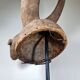 Agricultural Mask Mangam male - Mama / Kantana - Nigeria