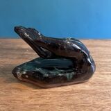 Hand-shaped coat hook