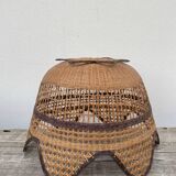 Rattan pendant light 70