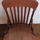 Vintage Cosmos house chair