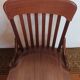Chaise maison Cosmos vintage
