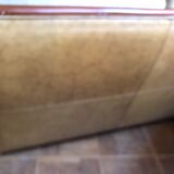 Vintage bench