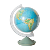 Terrestrial globe 25 cm