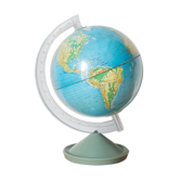 Terrestrial globe 25 cm
