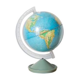 Globe terrestre 25 cm