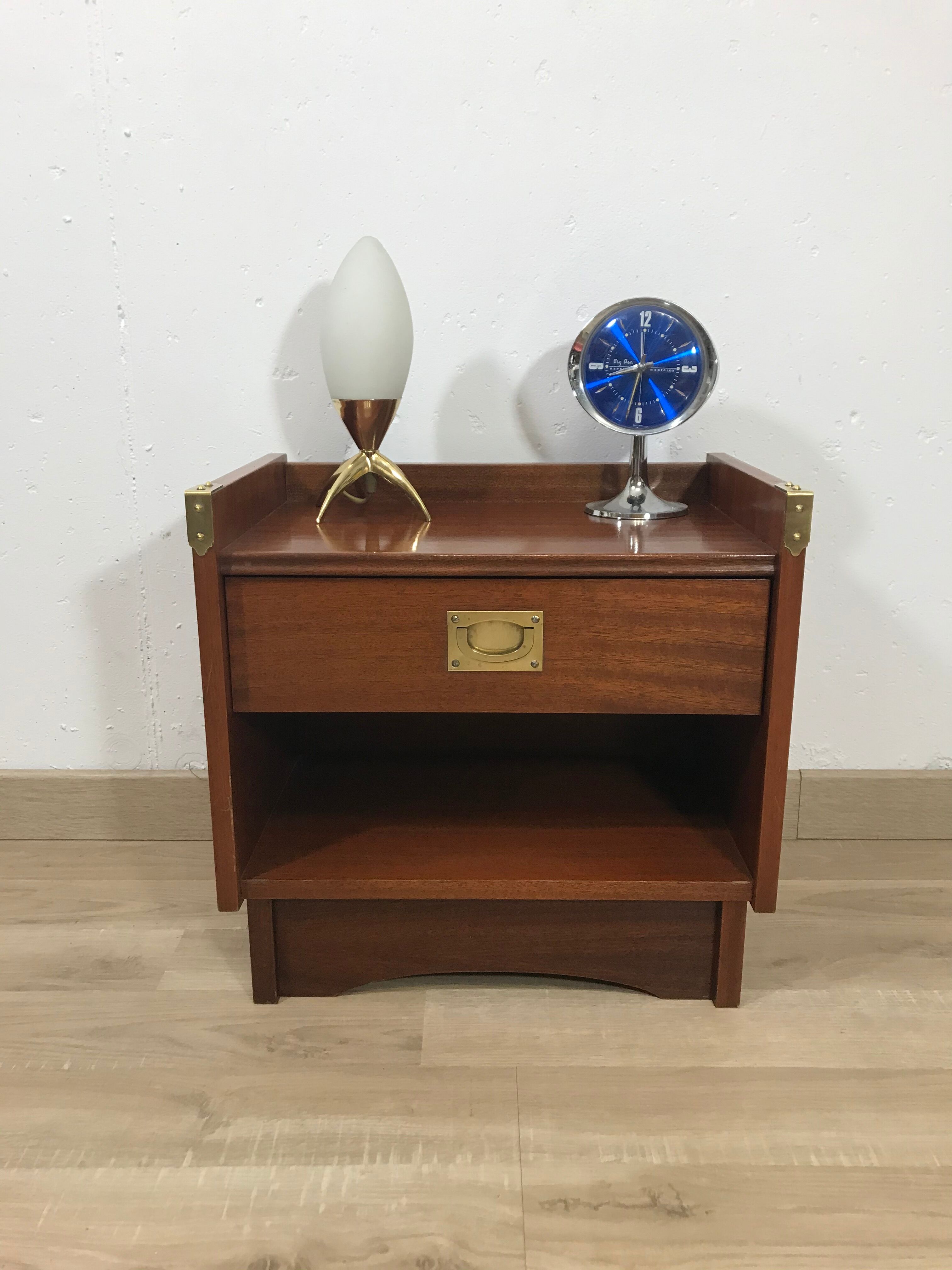 Gautier bedside table