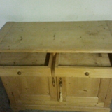 Old buffet