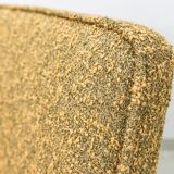 Mid-century Armchair GFM87 in Kvadrat By Juliusz Kędziorek, 1960s