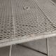 1950 René Malaval garden furniture
