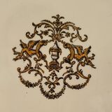 GIEN earthenware service