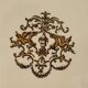 GIEN earthenware service