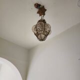 Murano lantern from the 70s