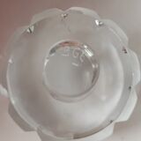 Carafe en cristal de baccarat
