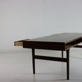 Table basse danoise du milieu du siècle