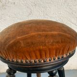 Piano stool