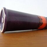 Large Pop Art Carafe with Stopper by Reneé Neue for Hutschenreuther, 1960s