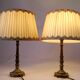 BEDROOM LAMPS