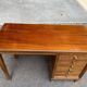Louis XVI style typewriter desk from the mid-20th century.