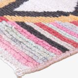 Berber Runner Rug - 350 x 71 cm